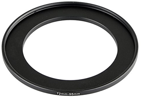 ayex Step Up Ring 72mm-95mm Reduzierring Adapterring Universal passend