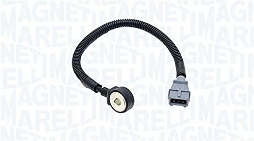 Magneti Marelli 064836013010 Sensor | Kompatibel mit: ALFA ROMEO 156, 156 Sportwagon, 164, 166, GTV, SPIDER, CITROËN C5 I, C5 I Break, C5 II, C5 II Break, C5 III