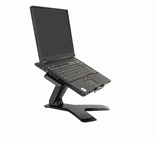 ERGOTRON Neo-Flex™ Notebook Lift Stand Supports de Notebook Noir