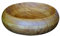 MyBer® Massivholzwaschbecken Holzwaschbecken Waschbecken Waschschale Massivbambus