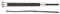 BR Fouet de dressage Taurus - Taille 90