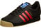 adidas Herren Eg6086 Leichtathletik-Schuh, Schwarz-Weiß, 36 EU