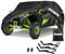 UTV-Abdeckung, wasserdicht, schweres Oxfordgewebe, für Polaris RZR PRO XP 4, Yamaha, Can Am, Maverick, Arctic Cat, Textron, 4-6 Passagiere