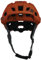 IXS Trigger Am MIPS Mountainbike-/E-Bike-/Fahrradhelm, Orange, Taille SM (54-58cm)