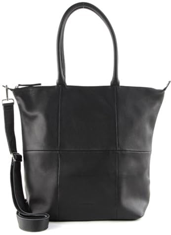 FREDsBRUDER Happy Shopper Tasche Leder 32 cm