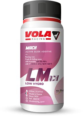 Vola Violet LMach-250 ml Erwachsene Unisex