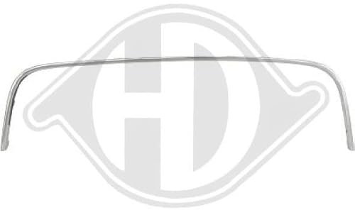 DIEDERICHS Rahmen, Kühlergitter 2232044