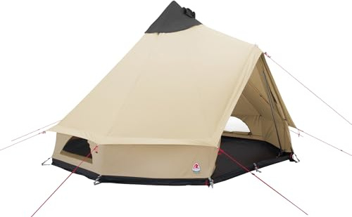Robens Klondike S Zelt, Uni