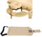 Verstellbare Kopfstütze Kopfteil Zubehör für Massageliege Massagetisch, Massage Universal Armlehne Armablage Armauflage Armrest Support Board Zubehör für Hängende Massagetische