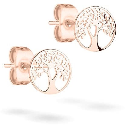 Tamaris Ohrstecker TJ-0405-E-08 Roségold
