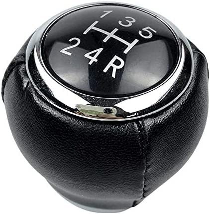 Auto-Stick Schalthebel Handball, für Subaru Legacy, Forester Outback Impreza STI WRX, 5-Gang