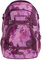 coocazoo Schulrucksack Mate „Cherry Blossom”, rosa, ergonomischer & anpassbarer Tornister, höhen- & größenverstellbar, mit Brustgurt & Hüftgurt, ab der 3. Klasse