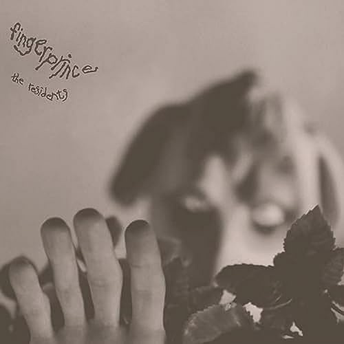 Fingerprince (Double Edition)