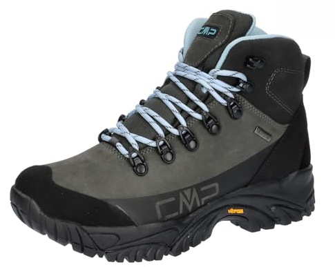CMP Women's Dhenieb Wmn Trekking Shoe WpTrekking Shoes