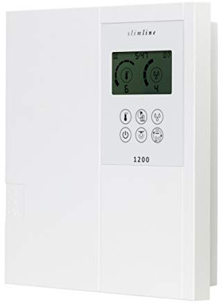 Infraworld Saunacontrol A0 Saunasteuerung für Verdampfer- und Saunaofen B6741