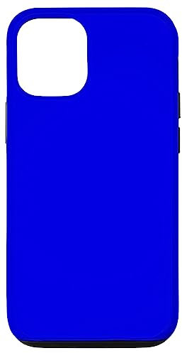 Royal Blue Case for iPhone 14