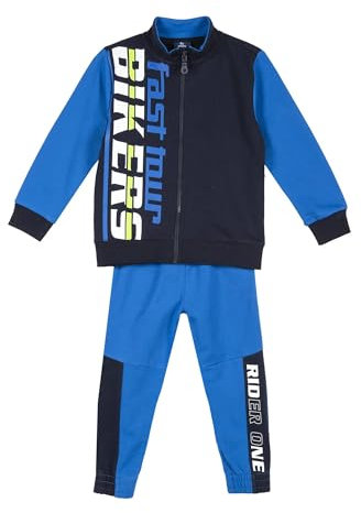 Chicco Bébé Bleu 0907863600000, bleu, 24M