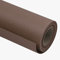 RUSPEPA Rouleau de Papier Kraft Brun Chocolat - 44,5 cm x 30 m - Papier Recyclable Parfait pour l'Artisanat, l'Art, l'Emballage, l'Emballage, la Poste, l'Expédition, le Calage et les Colis