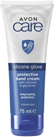 Avon CARE ESSENTIALS - Silikon, Glyzerin Handcreme