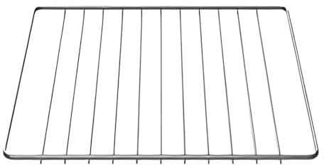 Cumeod Accessori per friggitrice ad aria, adatti per forno friggitrice ad aria da 30 litri (griglia per forno)
