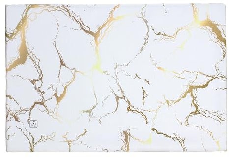 Coprifornelli cucina imbottito effetto marmo coprifuochi marmorizzato 7044