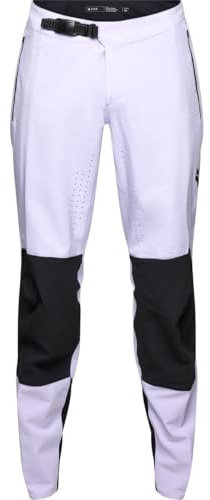Fox Herren Defend Park MTB Hose lang, Lilac, M