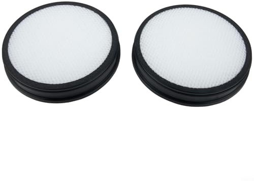 For Vax Blade 4 Vacuum Cleaner Filter 17142167 Efficiently Filters Dust and Particulates (2 PACK)
