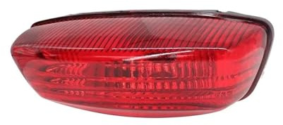 MASHRGX Luz Trasera De Freno para Suzuki TTF 250 para Ozark LT-Z250 LTZ 400 2005 2006 2007 2008 2009 2010-2014 35710-03G20