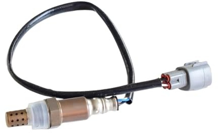 Lambdasonde für Toyota RAV4 Picnic Camry Yaris Verso Carina E 89465-33440 Lambda O2 Sauerstoffsensor Lambdasonde