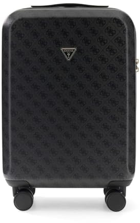 Guess Damen-Latona 45,7 cm 8-Rad-Reise-Rollercoal-Logo/U