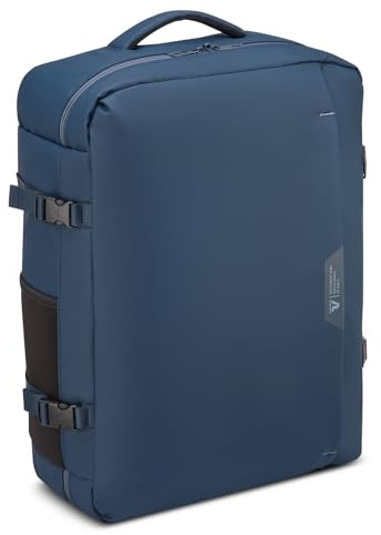 RONCATO WANDERLINE Reiserucksack 55x40x20 cm - Nachtblau