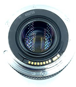 CANON EF 50MM F2.5 MACRO GARANZIA ITALIA