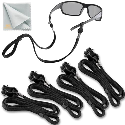 SIGONNA Womens, Men's Safety-Eyewear-retainers