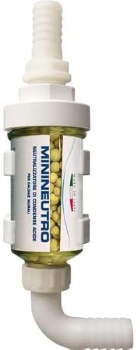 Neutralizzatore dei condensati Mini 2