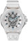 Philipp Plein Unisex Quarz Analog Armbanduhr The $Kull