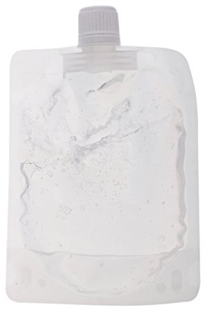 Gel-Wachs für Kerzenherstellung, 100 g, geruchlos, transparent