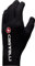 Castelli 4517524 DILUVIO C GLOVE Sports gloves Men's BLACK XXL
