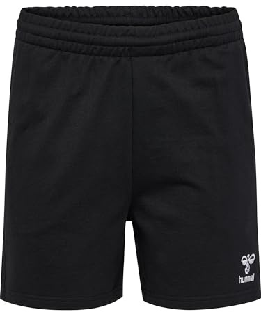 hummel Verstellbare Taille Kurze Hose Hmlgo Damen