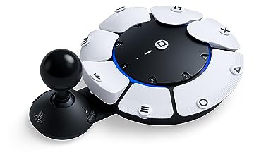 PlayStation5 – Mando Access