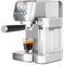 GASTROBACK #42722 Design Espresso Piccolo Pro M, Silber