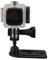 Action Camera, Mini Camera Waterproof Full HD 1080P with Night Vision, 30m 98ft Underwater Waterproof Snorkel Surf Camera, Portable Video Sports DVR Camcorder for Outdoor