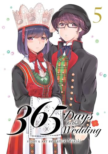 365 Days to the Wedding 5