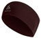 Odlo Unisex Herren Damen Ceramiwarm Stirnband Sport I Headband Winter Accessory Set, Fudge