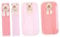 KOMBIUDA 4pcs Decorative Fridge Handle Covers Chic Design Prevents Stains Fingerprints Fits Kitchen Appliances Refrigerator Freezer Microwave Dishwasher
