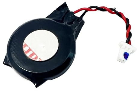 Gintai CR2032 Bios CMOS Akku für Dell Ins-piron 5368 5378 7368 7378 7370 7569 3340 5423 / Latitude 3580 23.21212.031 651948-001 6915722 -001