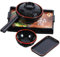 UPKOCH 1juego Utensilios De Cocina Miniatura Japonesa para Casa De Muñecas Juego De Cuencos y Platos Decorativos para Miniaturas Accesorios De Juguete para Decoración De Paisajes