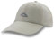 Himozoo Schnelltrocknende Laufmützen, Kühlende, Atmungsaktive Baseballkappe, Dad Truck Hat Mit Berggipfel-Stickerei Für Den Außenbereich, Stretch-Laufmütze Mit Weicher (Beige)