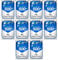 PAMA GROUP 10 Pack 500GB 3.5 Mechanical SATA Hard Drive for Desktop PC and CCTV Surveillance Systems (Refurbished) (Pack of 10)