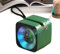 Luckxing Haut-Parleur | Enceinte sans Fil pour Musique - pour Salon Chambre et Bureau - Divertissement pour
