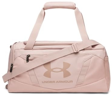 Under Armour UA Undeniable 5.0 Duffle XS Bashful PINK